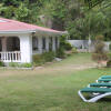 Отель Beach House at Anse Forbans на Острове Маэ