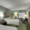 Отель Hampton Inn St. Simons Island в Сейнт-Симонс-Айленде