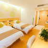 Отель GreenTree Inn Haining Chang'an University Town, фото 28