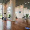 Отель Sanya Haitangwan Cassina Seaview Apartment (International Duty Free City Shop), фото 2