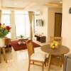 Отель Sarovar Residency Serviced Apartment Hotel, фото 1