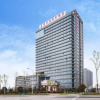 Отель Vienna International Hotel (Jinxia Bonded Store, Xiangjiang North Road, Changsha), фото 6