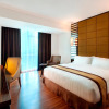Отель The Atrium Hotel and Resort Yogyakarta, фото 4