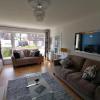 Отель Delightful, central 3 bedroom house with garden., фото 2