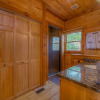 Отель Green Pine Cabin by Escape to Blue Ridge, фото 2