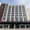 Отель Ji Hotel Yancheng Dafeng Nan Renmin Road, фото 4