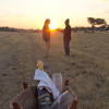 Отель Khulu Bush Camp, фото 10