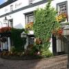Отель The Bear Hotel, Crickhowell в Powys