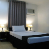 Отель The Contemporary Hotel, фото 1