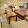 Отель Holiday Inn Express Hotel & Suites Vestal, an IHG Hotel, фото 15