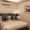 Отель The Alpha Suites, фото 4