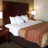 Отель Comfort Inn I-10 West at 51st Ave, фото 7