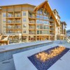 Отель Luxe Schweitzer Condo w/ Hot Tub: Ski-in/ski-out!, фото 14