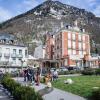 Отель Appartement Cauterets, 1 Pièce, 4 Personnes - Fr-1-401-41, фото 10