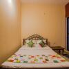 Отель OYO 12489 Home 1BHK Calangute Beach в Калангуте