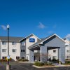 Отель Baymont by Wyndham Gurnee, фото 1