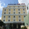 Отель Tin Hoa Hotel 1, фото 1
