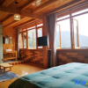 Отель Longji Terrace Bamboo Homestay, фото 3