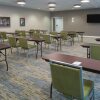 Отель TownePlace Suites by Marriott Greensboro Coliseum, фото 11