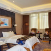 Отель Zhongshan Huancheng Louis Hotel, фото 20