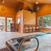 Отель Best Western Ptarmigan Lodge, фото 17
