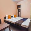 Отель SPOT ON 65825 Uk Guest House в Чандигархе