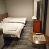 Отель Itami Dai-ichi Hotel, фото 3