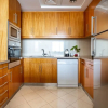 Отель Modish & Vibrant 3BR Apartment in Marina, фото 3