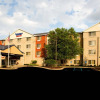 Отель Fairfield Inn & Suites by Marriott Detroit Livonia, фото 1
