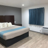 Отель Winstons Air Conditioned Motel, фото 13