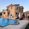 Отель 4 Bedroom (Sleeps 8) Villa in Esentepe, фото 21