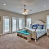 Отель Crystal Vista Heated Pool Gulf Views, фото 7