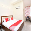 Отель OYO 16695 Hotel Sun View, фото 15