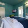 Отель Budget Rooms Carbonazzi 17, фото 23