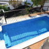 Отель Villa with 3 Bedrooms in Tías, with Wonderful Sea View, Private Pool, Enclosed Garden, фото 18