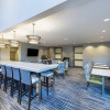 Отель Residence Inn by Marriott Atlanta Perimeter Center/Dunwoody, фото 19