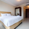 Отель Simple Studio Signature Park Grande Apartment Near Mt Haryono, фото 5