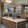 Отель Fairfield Inn & Suites San Diego Carlsbad, фото 11