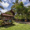 Отель Niente Bali Villa, фото 1