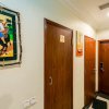 Отель Mitraa Inn - Hostel в Сингапуре