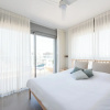 Отель PORT CITY HAIFA - Seaview PentHouse, фото 19