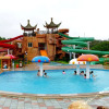 Отель Huizhou Coast Hotspring Resort, фото 2