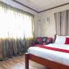 Отель RedDoorz near Peoples Park Tagaytay, фото 24