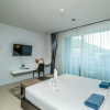 Отель Et414 - Charming Pool View Studio Pool and gym in Patong, фото 25