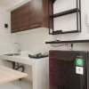 Отель Simply Design And Homey Studio Tokyo Riverside Pik 2 Apartment, фото 11