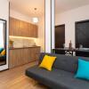Отель Wehost Apartment With 3 Bedrooms, фото 6