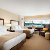 Отель Hilton Miami Airport Blue Lagoon, фото 6