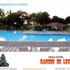 Отель Finca Hotel El Rancho de Luigi, фото 10