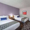 Отель Microtel Inn & Suites by Wyndham College Station, фото 3