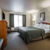 Отель Quality Inn & Suites Federal Way - Seattle, фото 5
